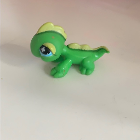 LPS lizard 🦎 - Picture 2 of 5